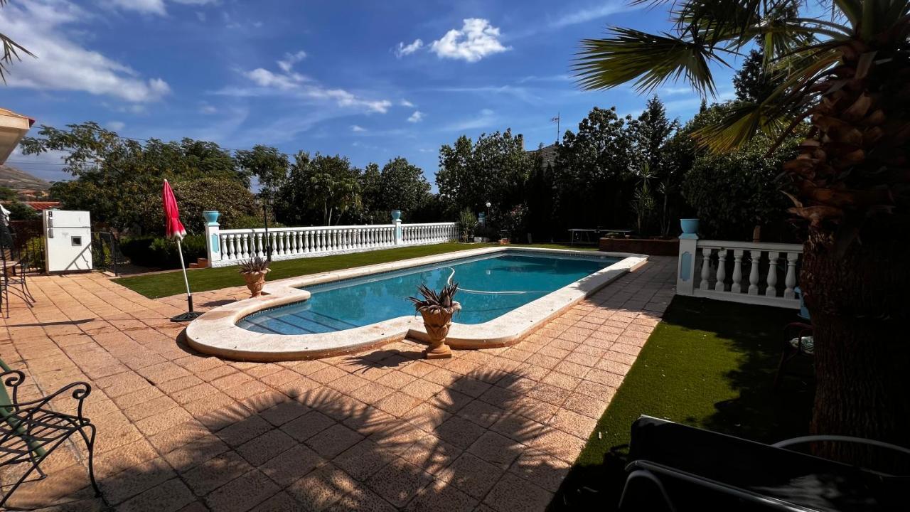 Rincon Mediterraneo San Vicente Raspeig