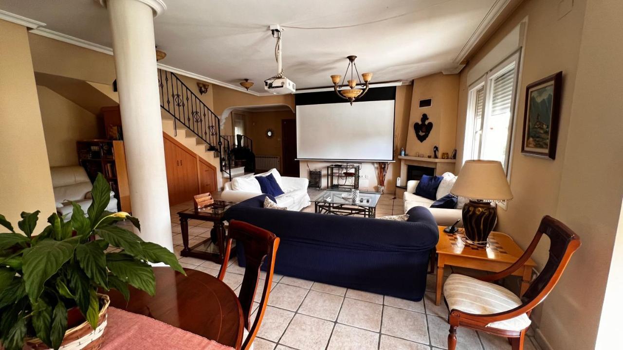Holiday home Rincon Mediterraneo *