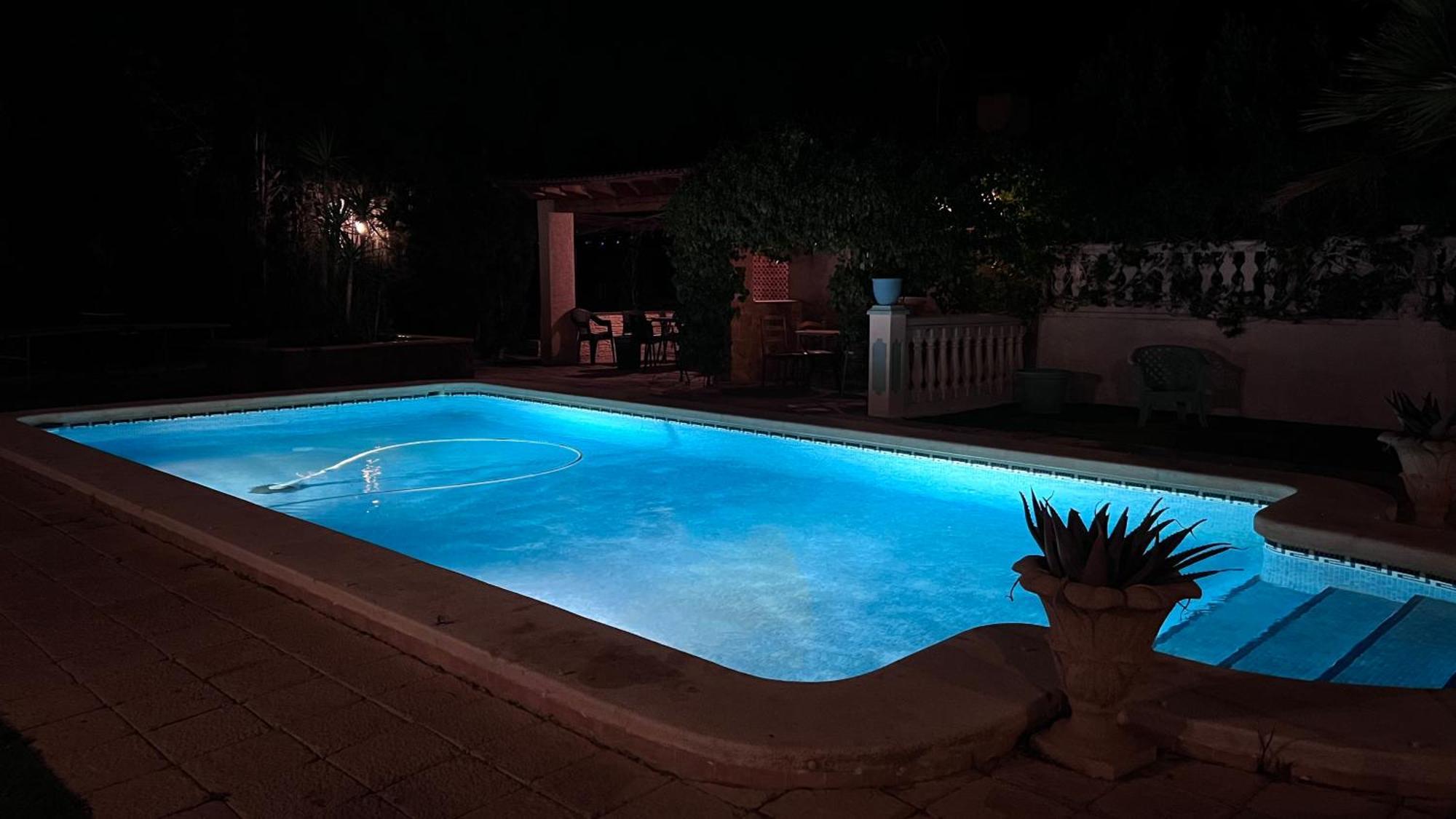 Rincon Mediterraneo Holiday home