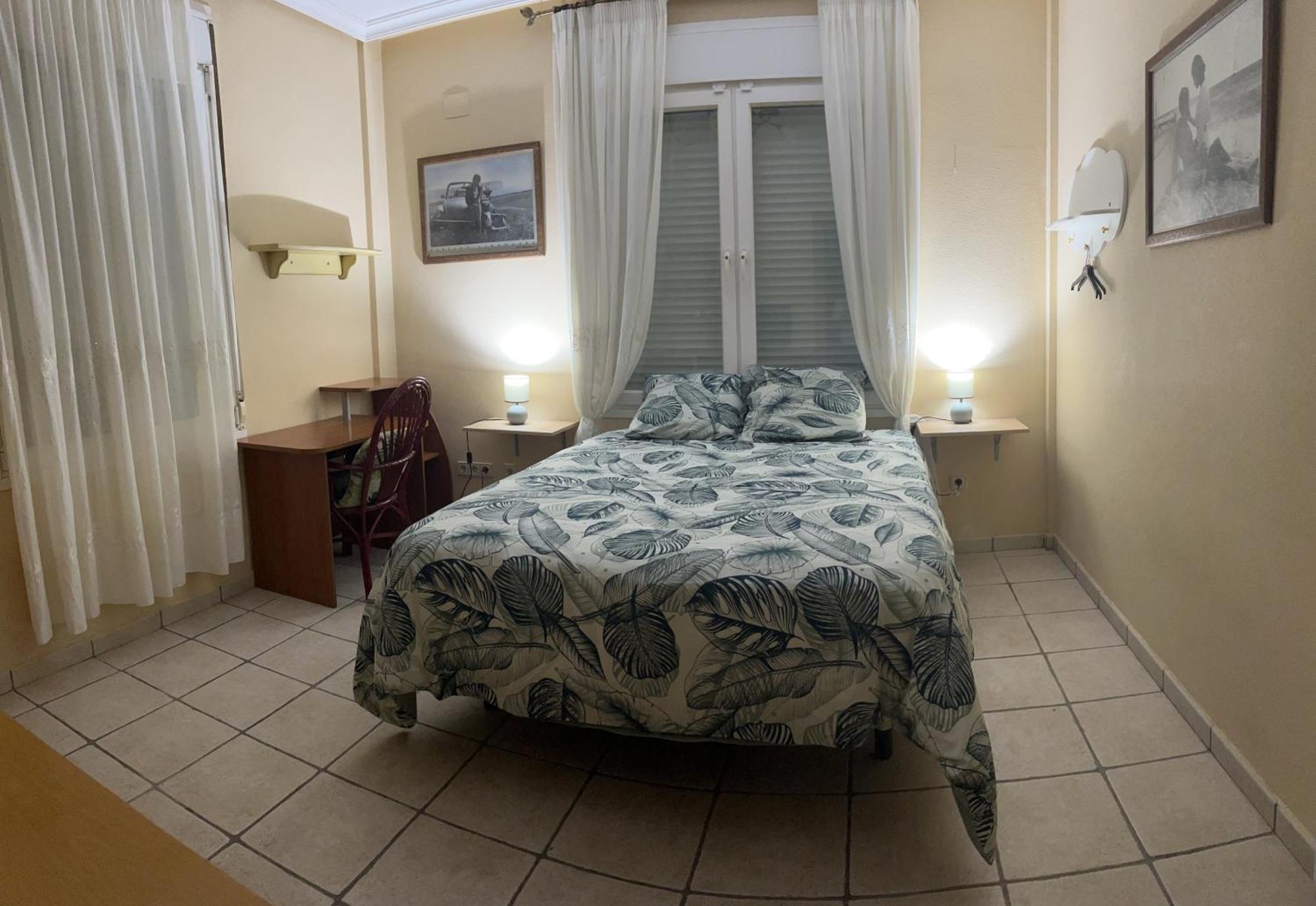 Holiday home Rincon Mediterraneo *