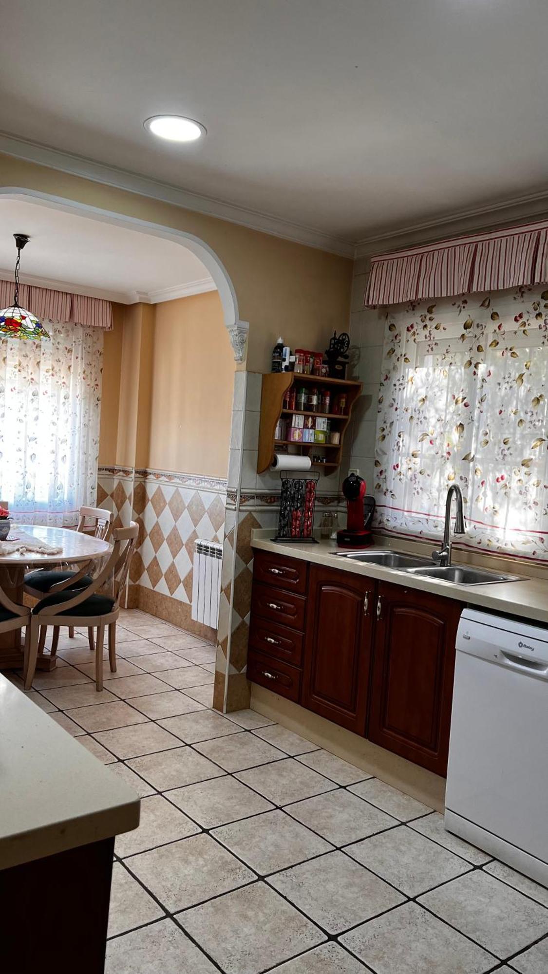 Holiday home Rincon Mediterraneo *