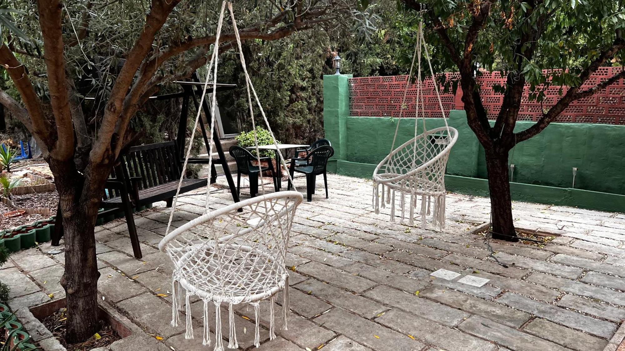 Rincon Mediterraneo Holiday home *