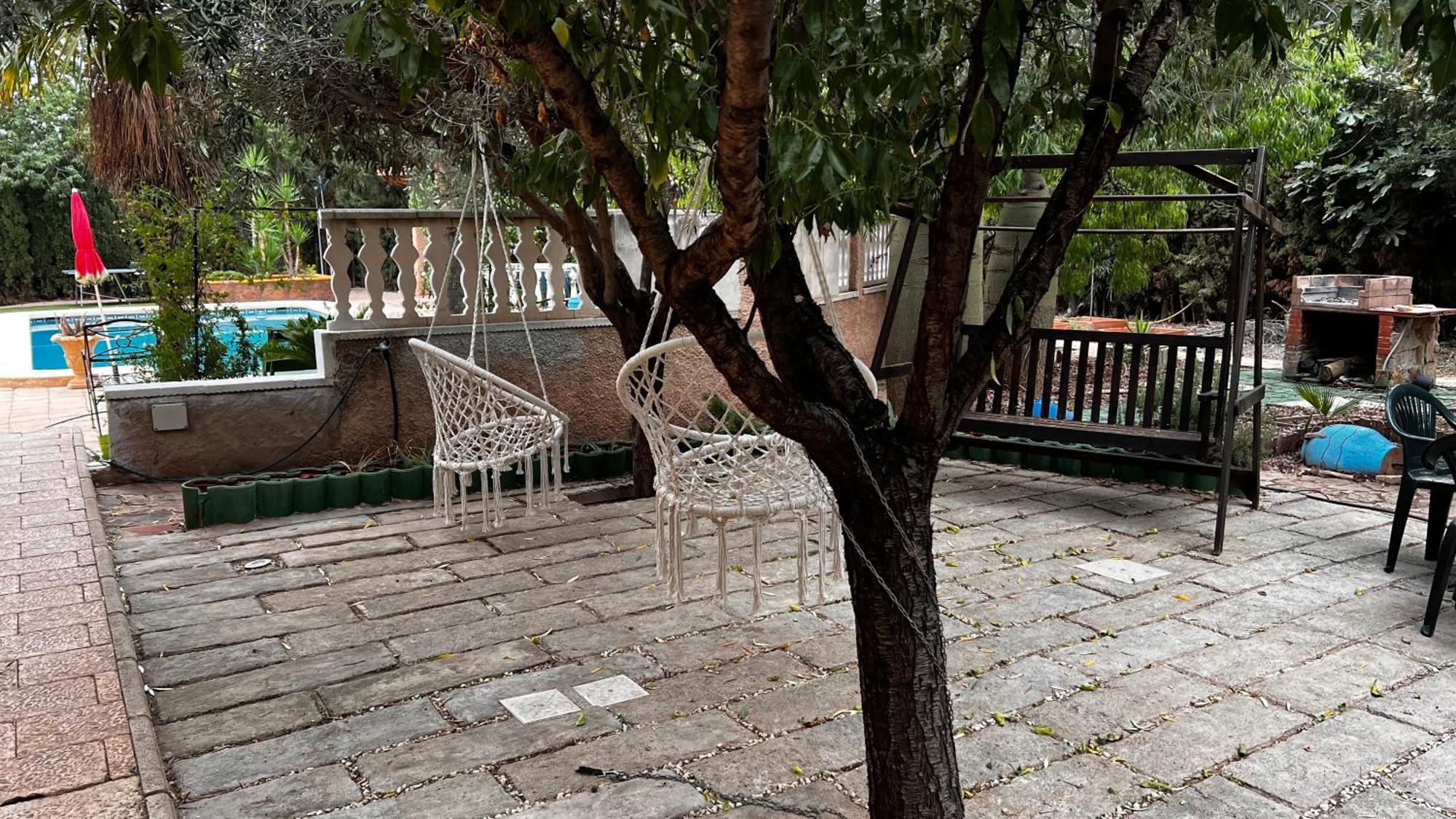Holiday home Rincon Mediterraneo *