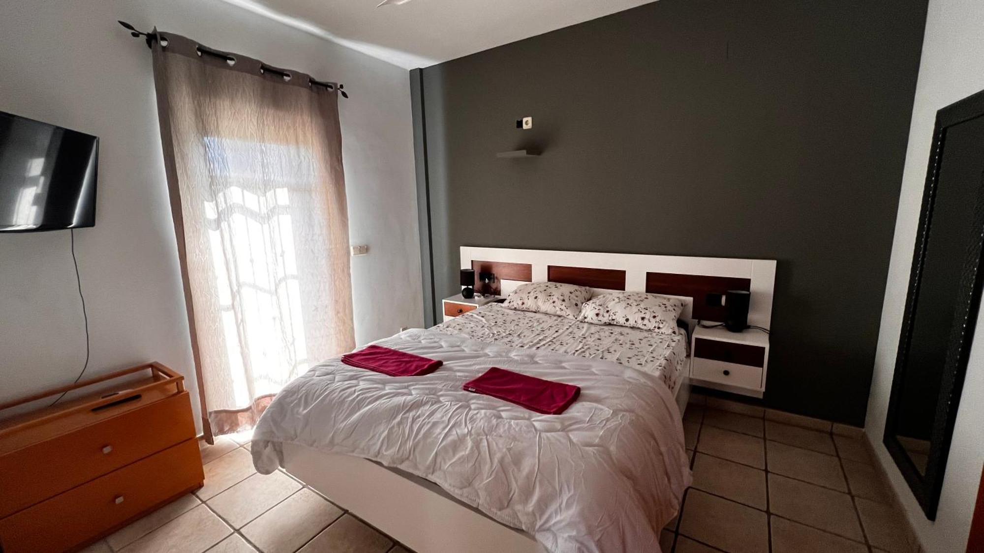 Holiday home Rincon Mediterraneo San Vicente Raspeig