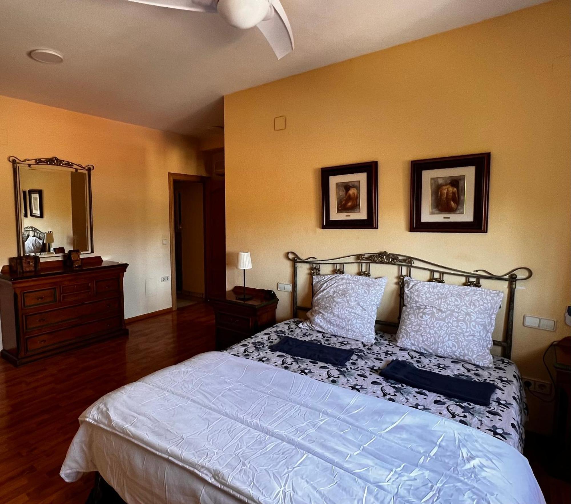 Rincon Mediterraneo Holiday home